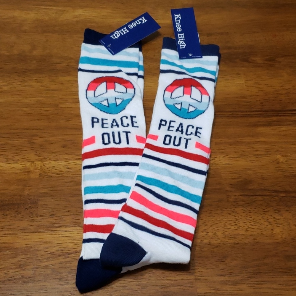 Decorative Socks